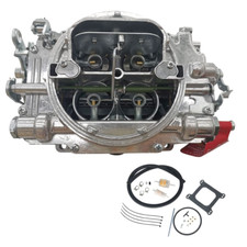 1404 Performer Series 550 Cfm Square Bore 4-barrel Manual Choke New Carburetor