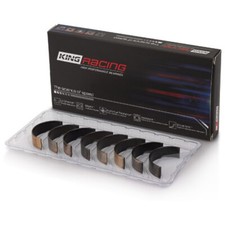 King Xp Connecting Rod Bearings Standard Size Set For 02-14 Wrx Sti Cr4125xpg