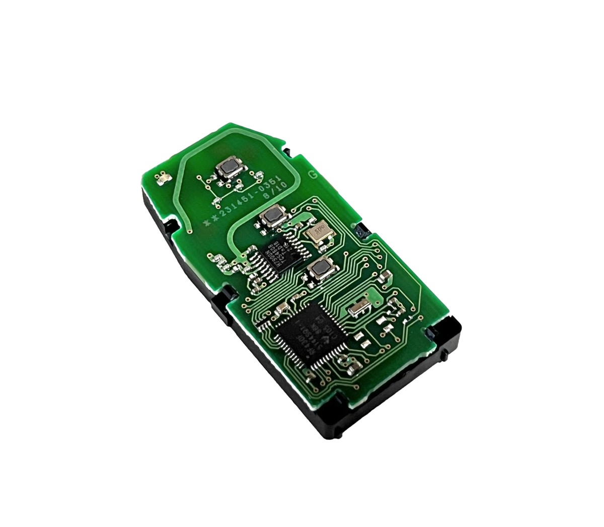 CROWN SMART KEY A19200 TOYOTA クラウン　現状品 s-l1200.jpg