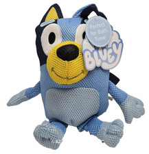 Bluey Bath or Pool Water Toy Plushie Pal 8" Machine Washable