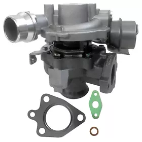 Turbolader 54389700006 Für Mercedes A B-Klasse W176 W242, W246 Nissan Renault