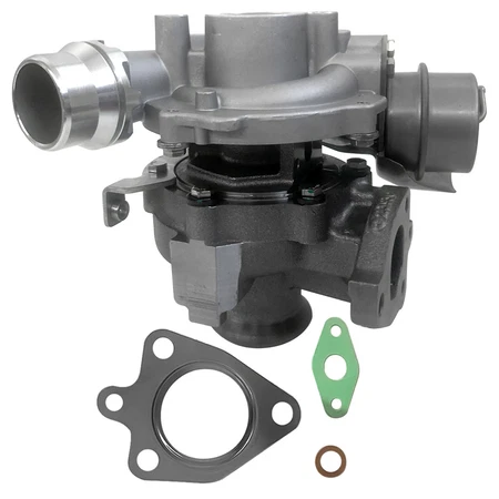 Turbolader 144114825R