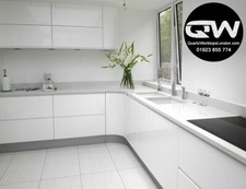 Quartz Worktops For £330 | All colours and brands available for Affordable Price
