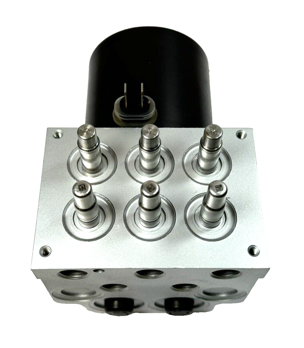 MAO　0714 STEELMAN PRO 7-Spline 11/16