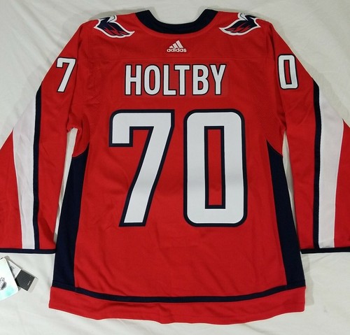 Braden Holtby #70 Washington Capitals 