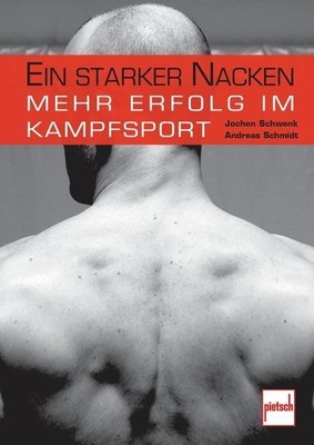 Ein starker Nacken Jochen Schwenk