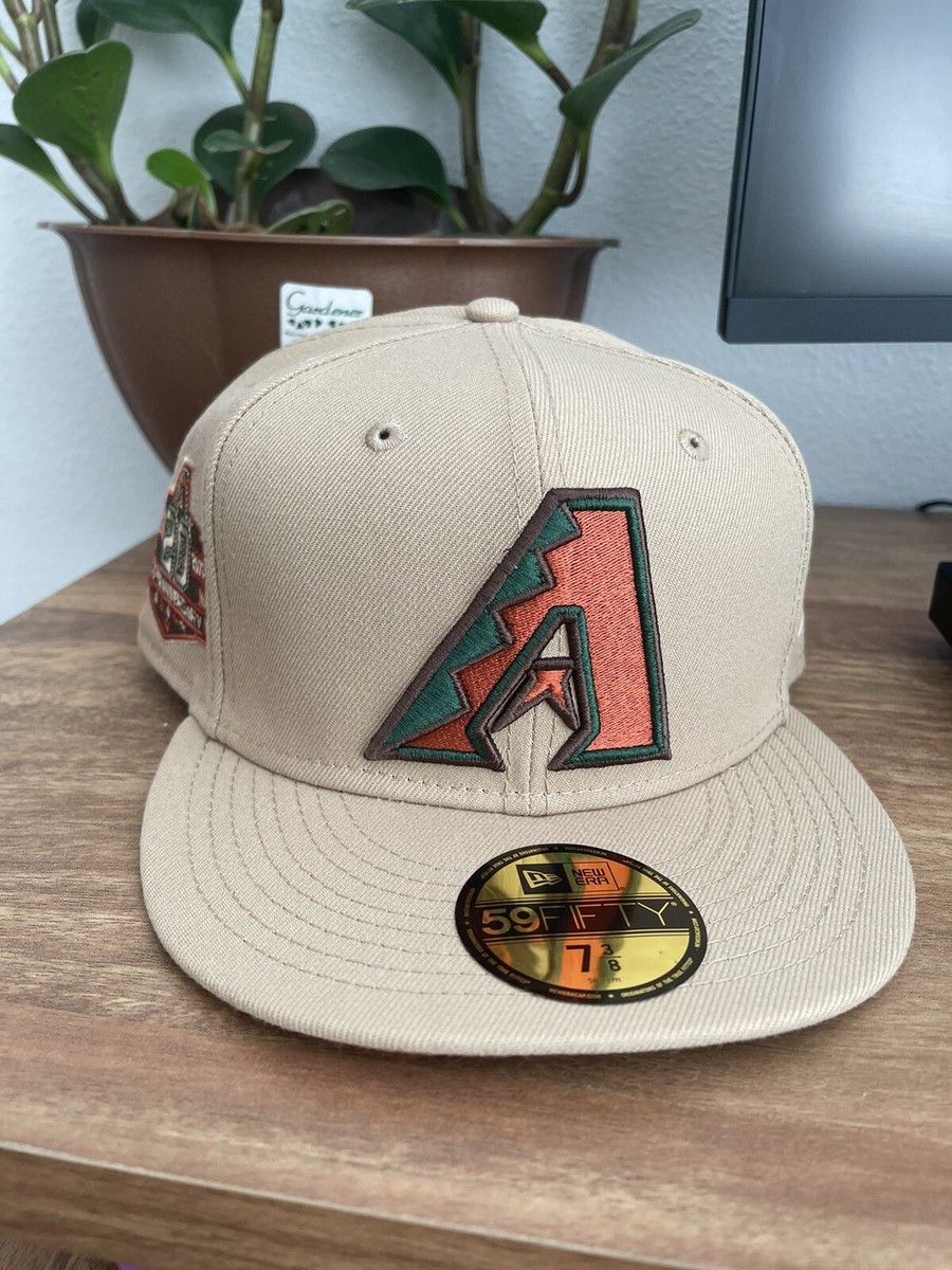 Sportsworld Desert Camel 7 3/8 | eBay