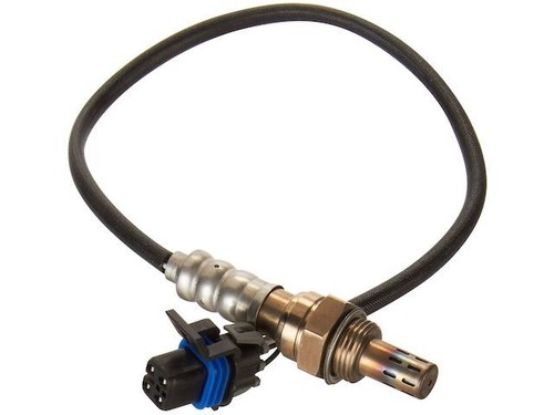 2009-2012 GMC Canyon Oxygen Sensor - TRQ OSA60237 - Upstream