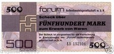 R !!! 500 MARK - 1979 - KASSENFRISCH !!!!!