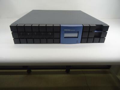 DECRU DATAFORT MODEL S110 DATA FORT LVD