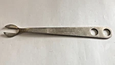 Zimmer Biomet Tibial Retractor Orthopedic Instrument