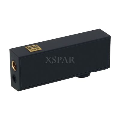 iBasso DC07PRO Decoder HiFi DAC Amplifier Support 32Bit/768kHz SPDIF Output #W6