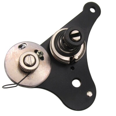 GEWINDE TENSION BRACKET COMPLETE151009-001Passt Für BROTHER LS2-B837 ARTISAN 618