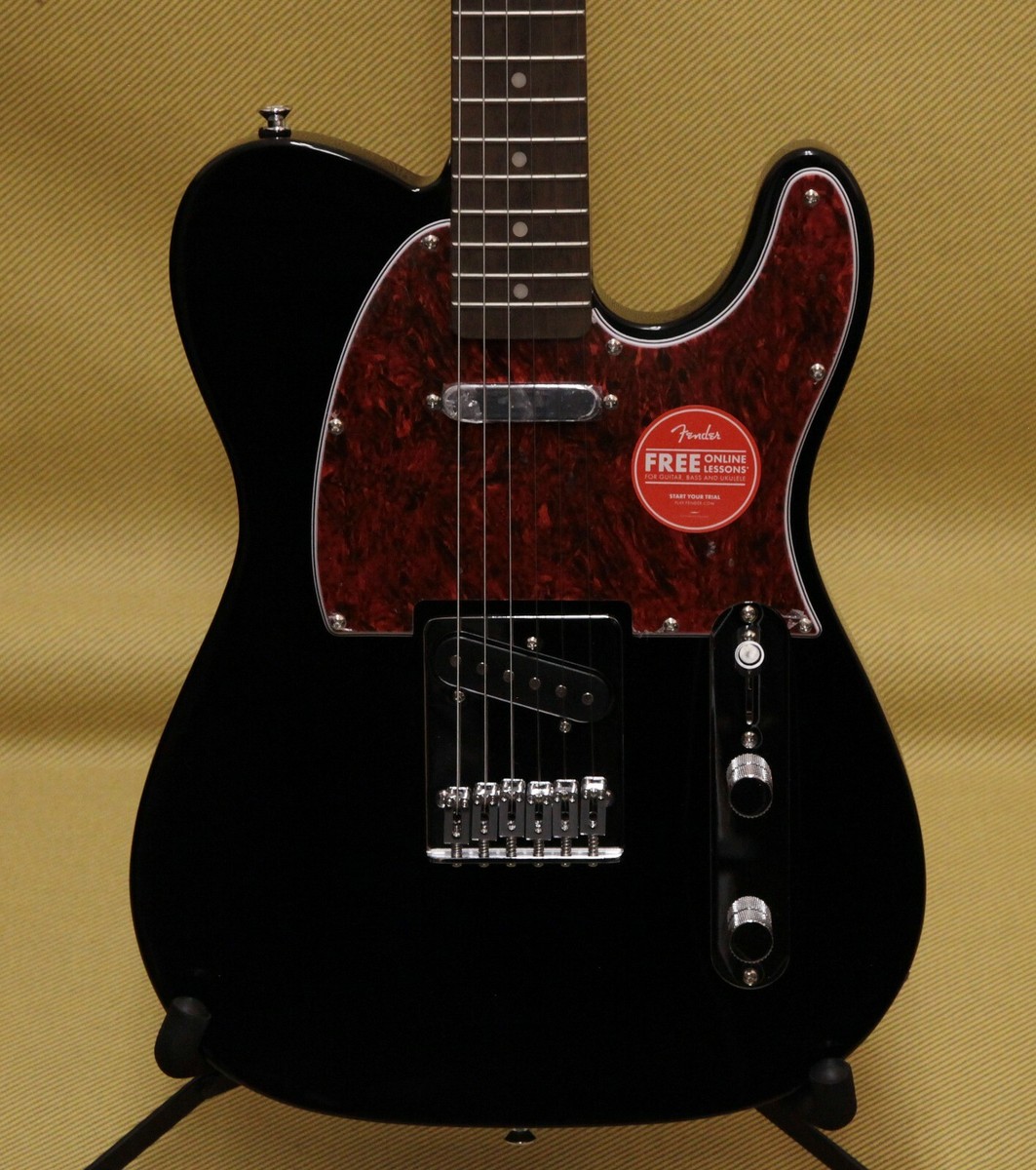 037-8207-506 Squier FSR Affinity Series Telecaster, Laurel