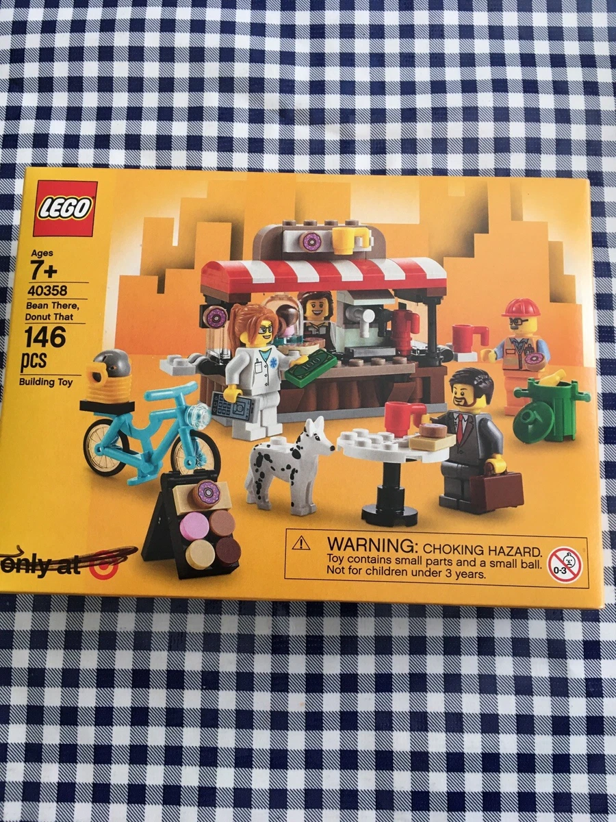 Target on sale lego sets