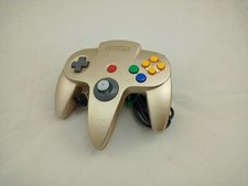 يد تحكم N64 (Spezial)