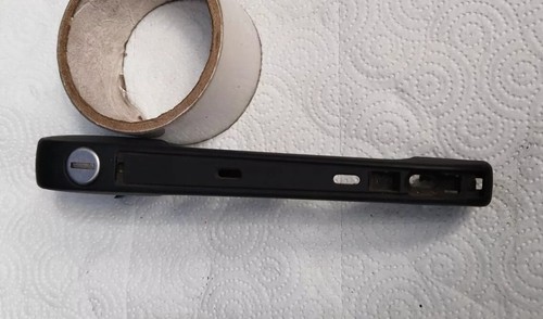 Türaussengriff Türgriff Griff Tür Vorne Rechts VW Golf 2 VW Polo 191837224