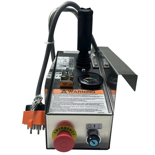 Control Box 115985 116063 For SkyJack SJIII 3220 3226 4626 4632 Scissor Lift - Bild 10 von 10