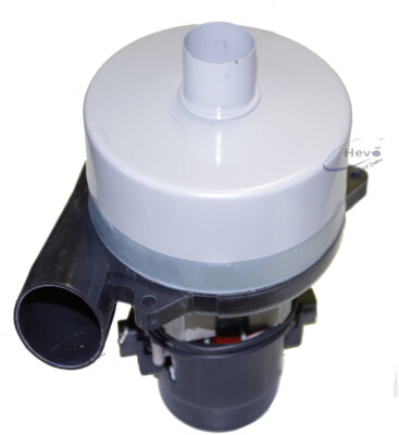Hevo-Pro-Line  Saugmotor Saugturbine 230 V 1200 W z. B. für RCM Mark 451