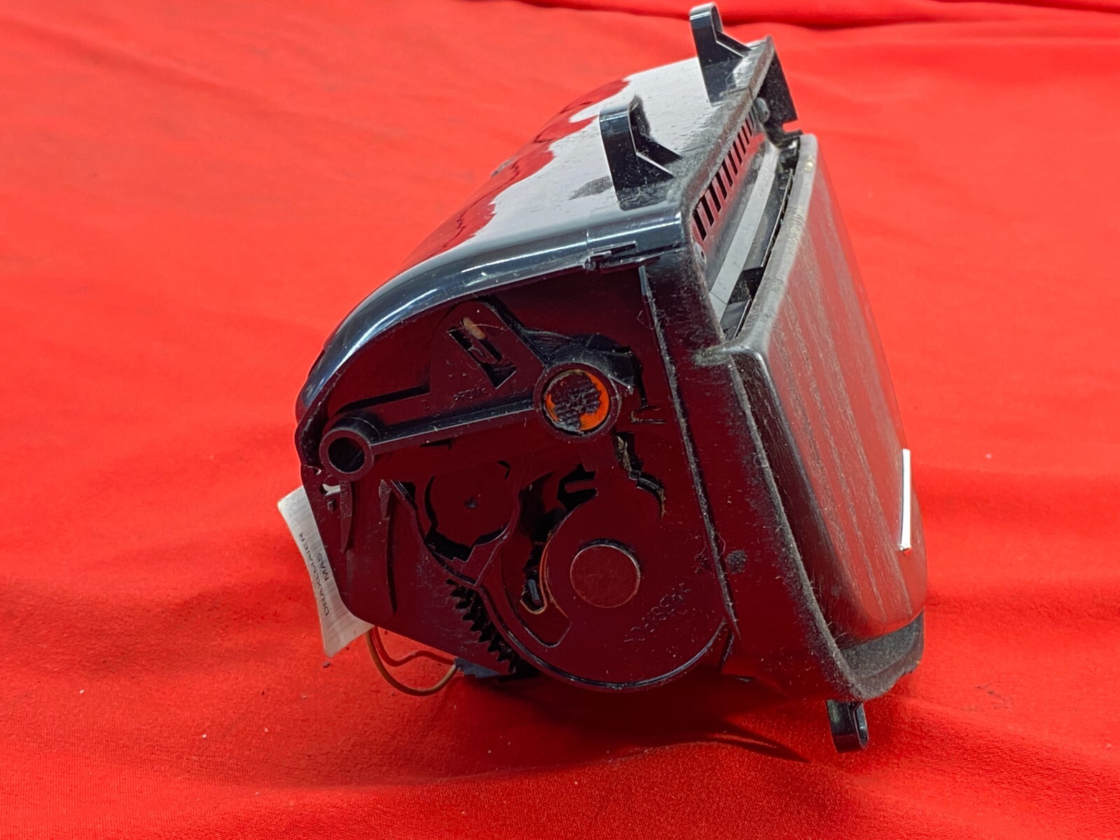 Maserati Ghibli 2014-2021 Front Center console