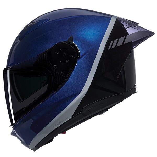2026 Nolan N60-6 SPORT Motorcycle Sporty Helmet with Spoiler | eBay