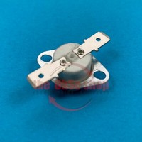 Candy Trockner Heizung Thermosicherung Thermostat 85°C Toc