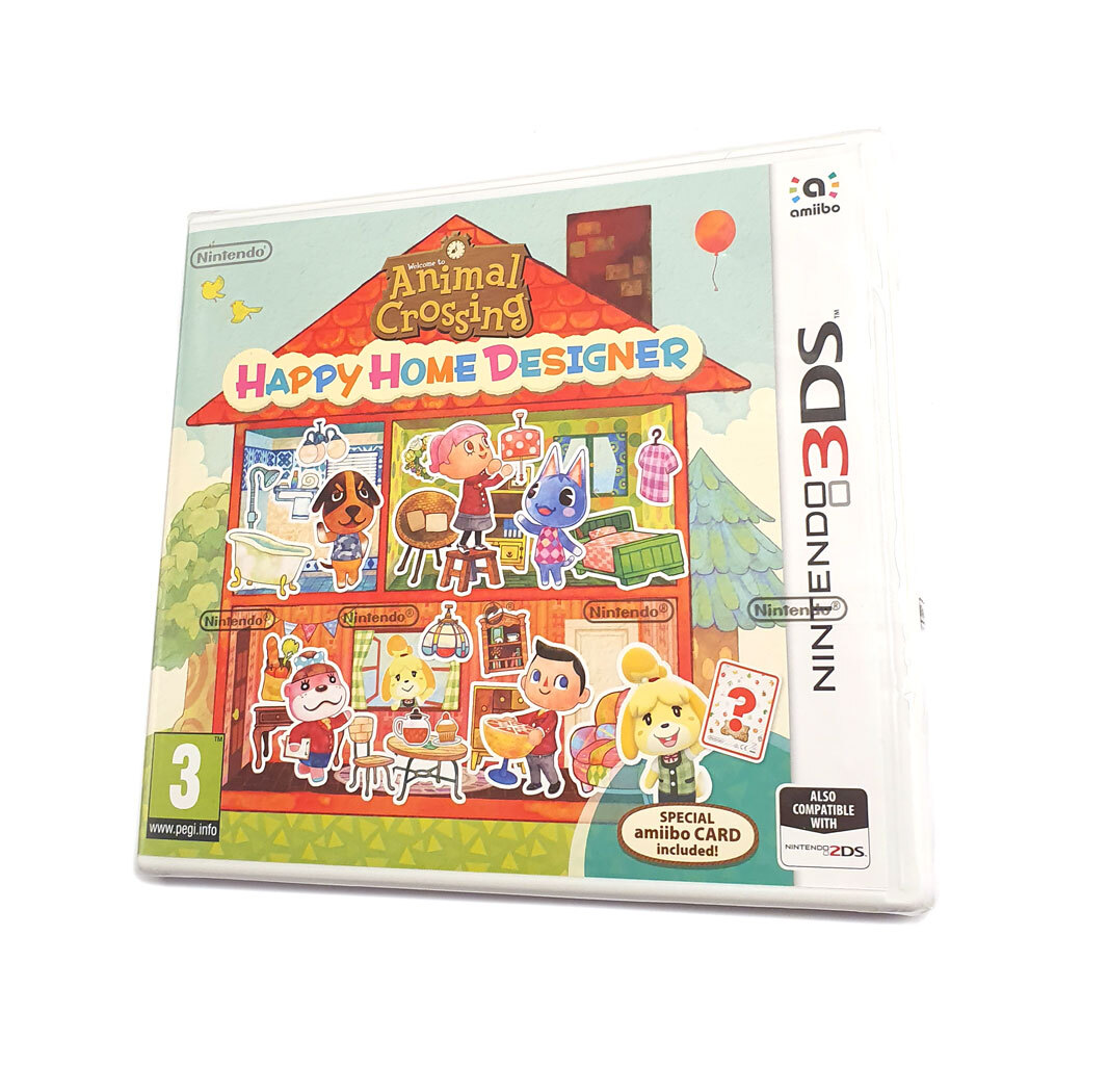 Nintendo 2ds Animal Crossing New Leaf Argos Crossing New Horizons