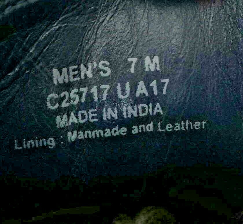 kennedy grand chukka