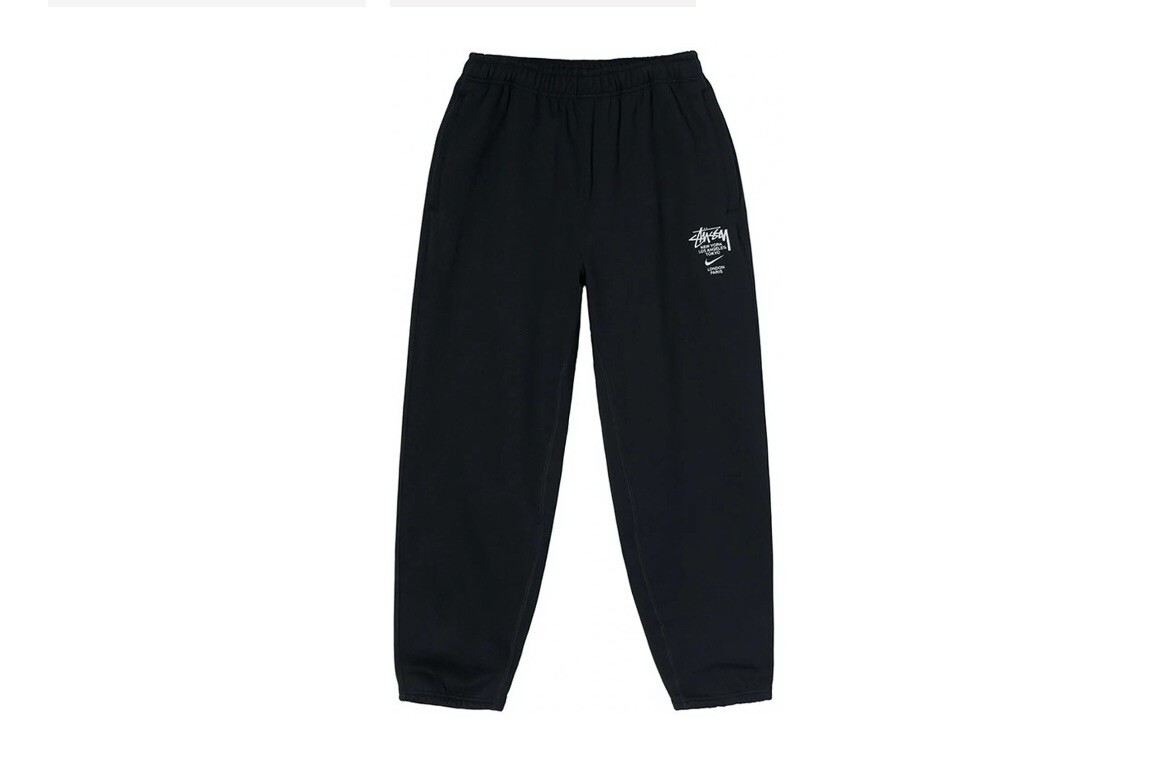 Nike x Stüssy Sweatpants | eBay Nike x Stüssy Sweatpants | eBay