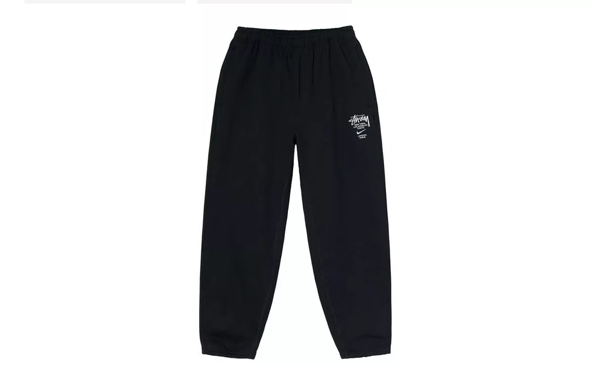 Nike x Stüssy Sweatpants