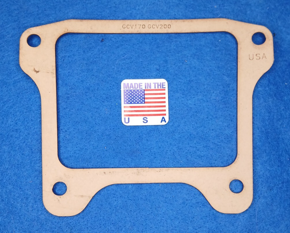 1 to 10 Cover Gasket for Honda GCV170 GCV200 HRX217 - USA | eBay