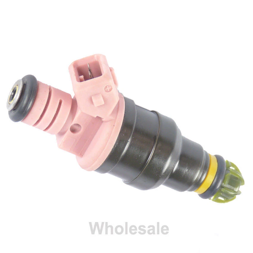 Комплект топливных форсунок для BMW Z3 M3 528i 2,8 л 3,2 л 1996-2000 6 шт 0280150440 FI015*6 - Изображение 3 из 4