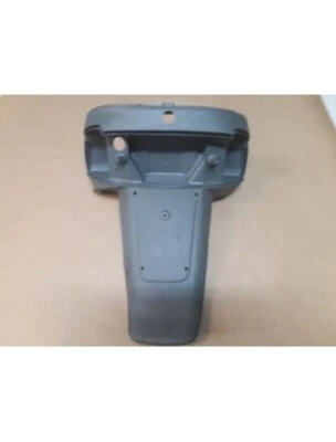 PIAGGIO 269096 PARAFANGO-PORTATARGA GRIGIO CHIARO PIAGGIO ZIP 50 ARIA(1992-1996)