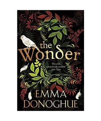 The Wonder, Emma Donoghue