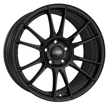 20" OZ Ultraleggera  Porsche Cayman GT4 Michelin Cup Reifen NEU