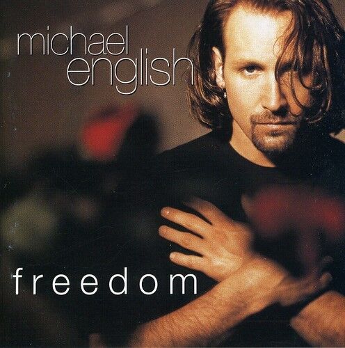 Michael English - Freedom [New CD] Alliance MOD - Foto 1 di 1