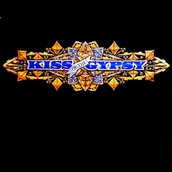 Kiss of the Gypsy Kiss of the Gypsy (CD) Bonus Tracks  Album