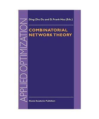Combinatorial Network Theory