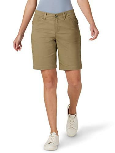 Regular Fit Chino Bermuda Short 