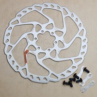 Shimano Deore Slx Bremsscheibe SM-RT66 M Ø 180 Mm 6 Loch