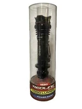 NEBO Redline Select RC - 1000-lumen rechargeable flashlight, power bank