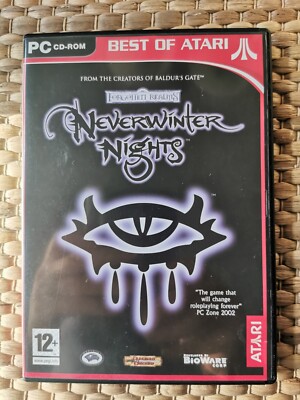 Newer winter Nights für PC, ab 12 Jahren