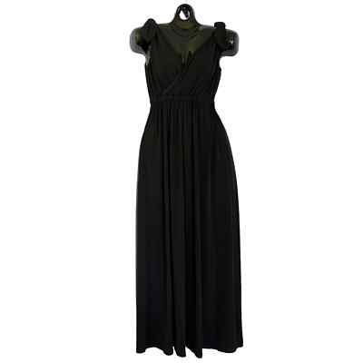 chinese dress ladies As by DF Goddess Maxi Dress - Paradise Floral White