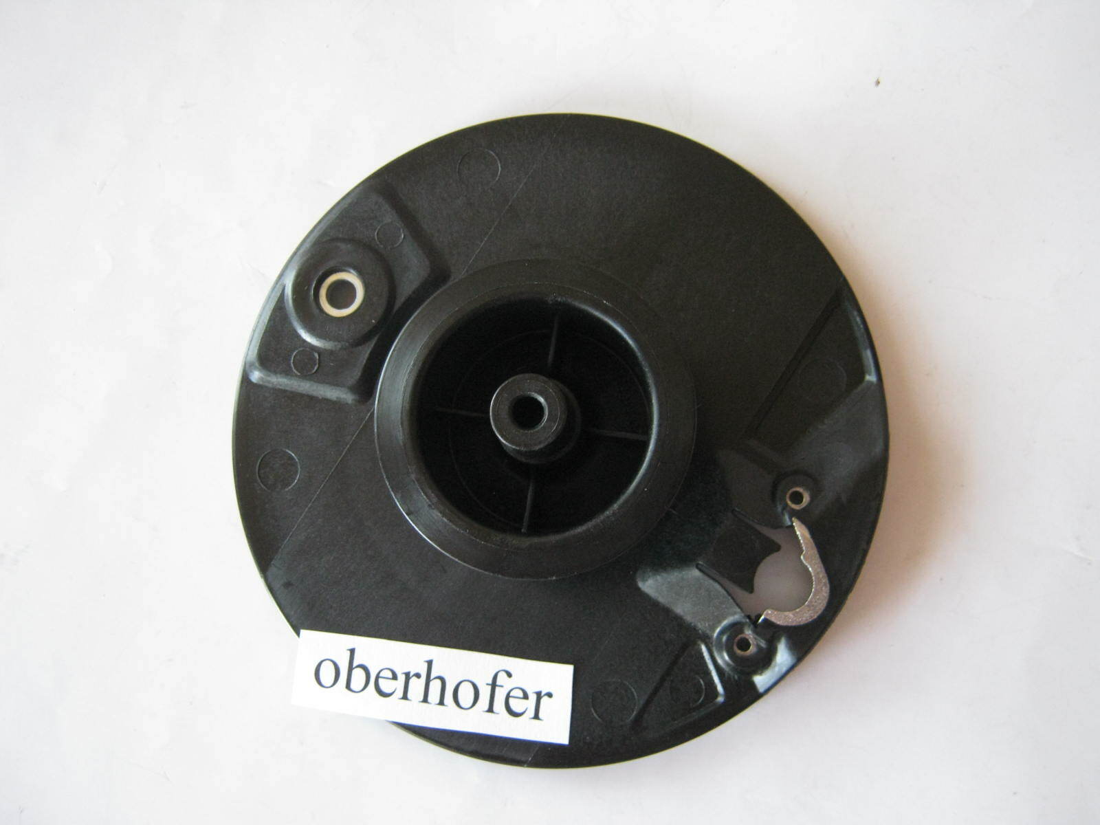 I-LEFANTE Metall-Messerteller Für Gardena Rasentrimmer - Ersatz Für 14700, 14701, 9876, 9878