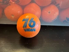 VINTAGE UNION 76 ANTENNA BALL - RARE ORIGINAL 1967 DESIGN - STOCKING STUFFER!