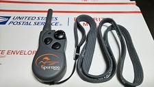 SportDOG SDT00-16669 Remote Trainer Dog Transmitter SD-425-425X-825-825X-1875