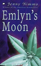 Emlyn's Moon Paperback Jenny Nimmo