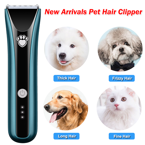 3 in 1 Pet Dog Cat Grooming Scissors Nail File Clippers Set Hair Toe Claw Cutter - Picture 24 of 26
