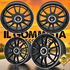 Kit 4 Cerchi in lega da 16" Compatibili con Mini Cooper R55 R56 R57 R58 R59 D S