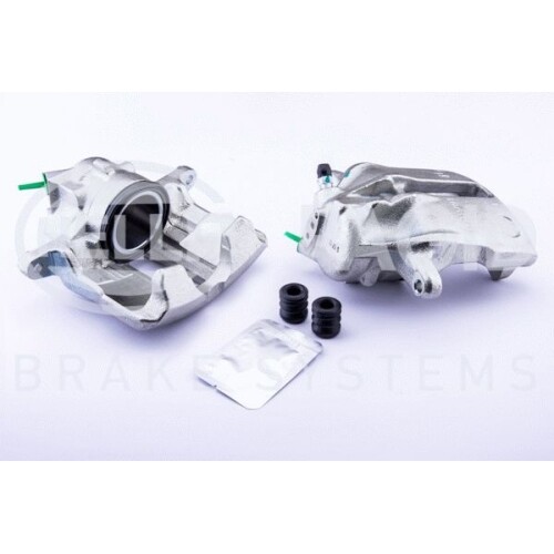 Étrier De Frein Avant Gauche HELLA – Réf 8AN 355 790-771 – Compatible Citroën Berlingo, Peugeot 306, Partner